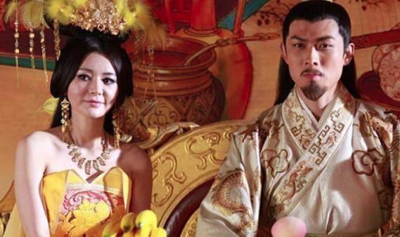 盘点：古代最奇葩的两个爱情故事