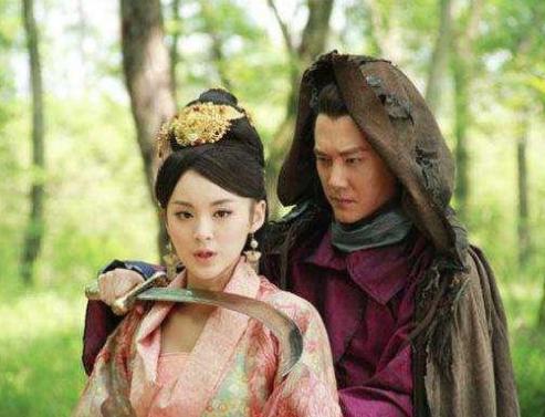 盘点：古代最奇葩的两个爱情故事