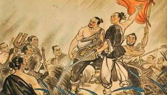 陈胜为何最终败亡