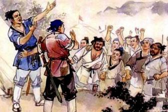 陈胜为何最终败亡