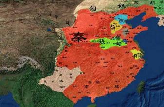 陈胜为何最终败亡