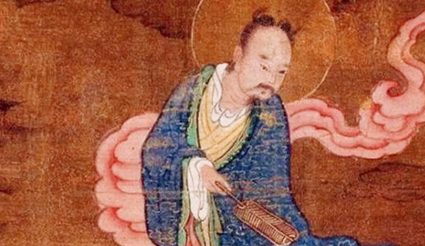 灵宝天尊在&ldquo;三清&rdquo;之中位尊第二，关于这位天尊有哪些记载？-趣历史网