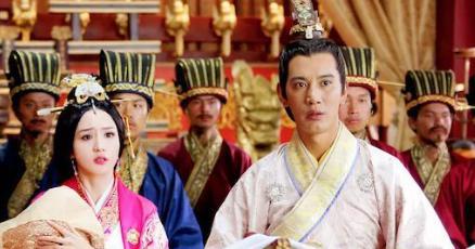 这个时代也有“齐姜”，那么“重耳”也不在少数