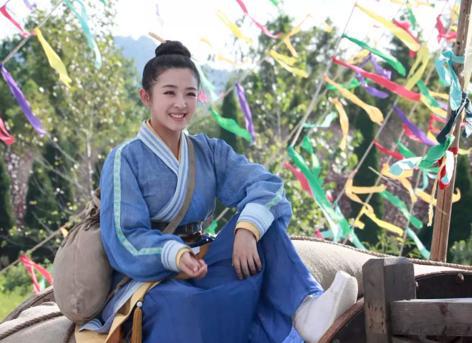 这个时代也有“齐姜”，那么“重耳”也不在少数