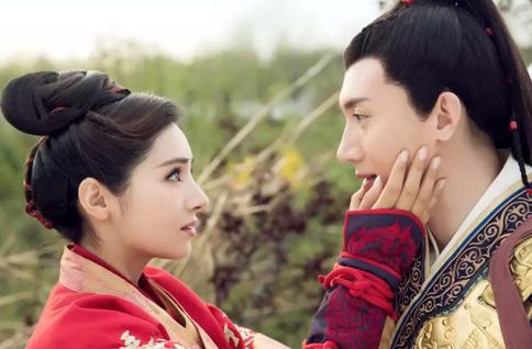 这个时代也有“齐姜”，那么“重耳”也不在少数