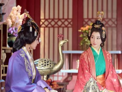 这个时代也有“齐姜”，那么“重耳”也不在少数