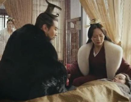 揭秘卞夫人的传奇人生 她是如此当上一国之母的