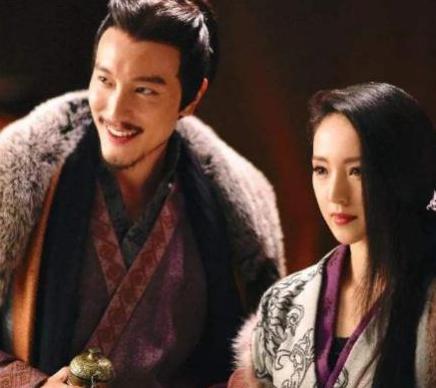 揭秘卞夫人的传奇人生 她是如此当上一国之母的