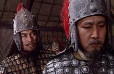 姜维失败是因为钟会没被他策反