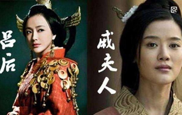 历史上除了戚夫人，还有谁被做成了人彘