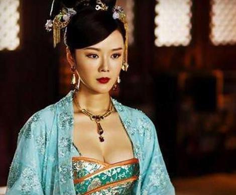 历史上除了戚夫人，还有谁被做成了人彘