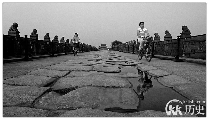 卢沟桥事变后群众仇日 竟肢解六名日军
