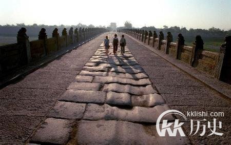 卢沟桥事变后群众仇日 竟肢解六名日军
