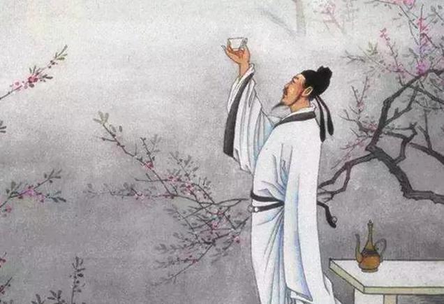 李白最爱的女子是谁?除四个老婆之外,他还曾爱慕过一个神秘女子