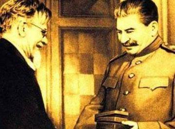 托洛茨基到底犯了什么样的错误 列宁死后他做的第一件事情是什么