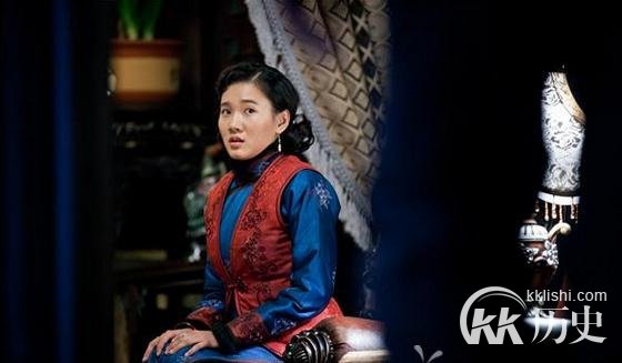 张作霖的五夫人是谁 张作霖五夫人和寿夫人是同个人吗