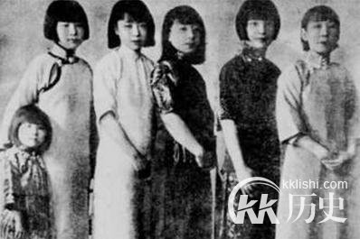 张作霖的五夫人是谁 张作霖五夫人和寿夫人是同个人吗