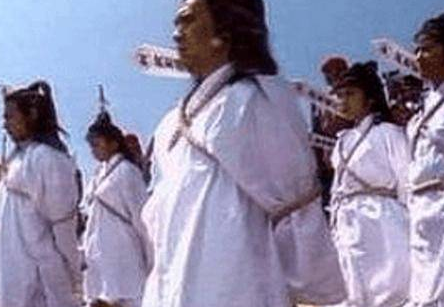 胡惟庸被杀到底冤不冤 看看他的行为一清二楚了