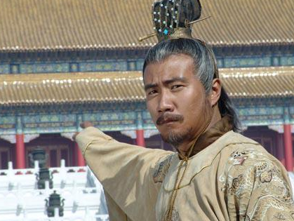 胡惟庸被杀到底冤不冤 看看他的行为一清二楚了