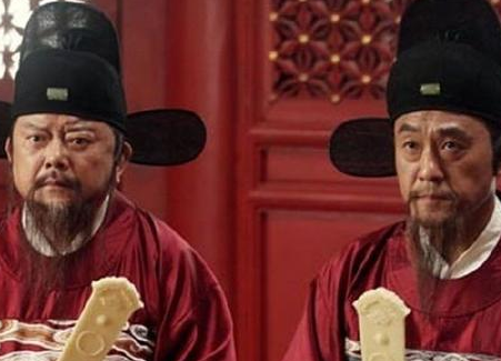 胡惟庸被杀到底冤不冤 看看他的行为一清二楚了