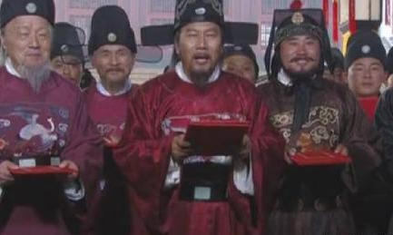 胡惟庸被杀到底冤不冤 看看他的行为一清二楚了