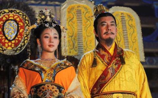 杨贵妃在马嵬坡究竟死了没有