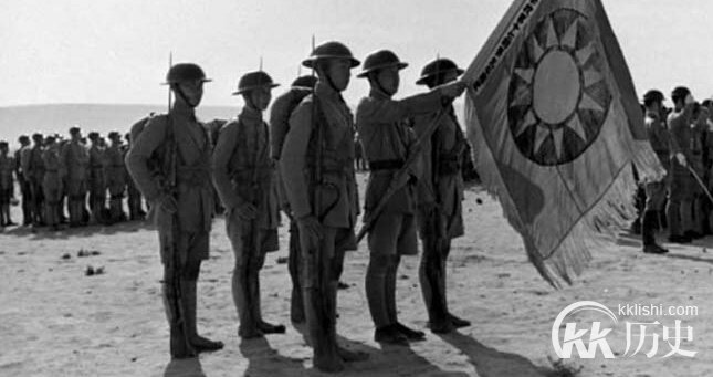 八年抗战：盘点中国抗日战争中损失了多少人口