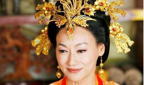 太穆皇后是什么样的人