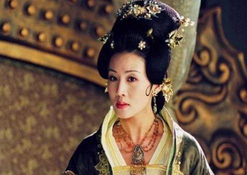 太穆皇后是什么样的人