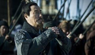 萧何“自毁名节”保平安，几百年后子孙都是皇帝！