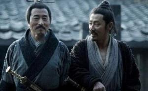 萧何“自毁名节”保平安，几百年后子孙都是皇帝！