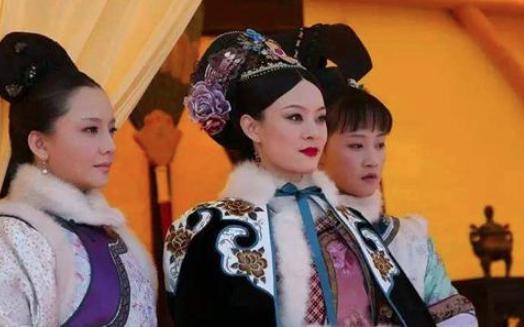 揭秘:清朝历史上真的有禧妃吗?