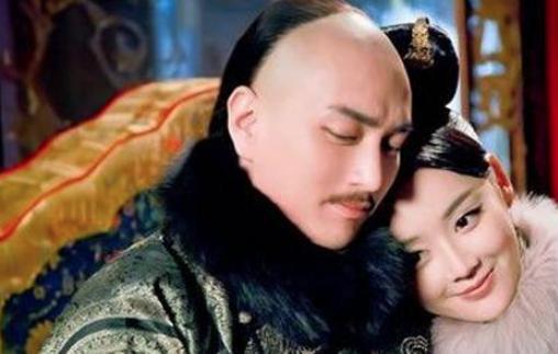 揭秘:清朝历史上真的有禧妃吗?