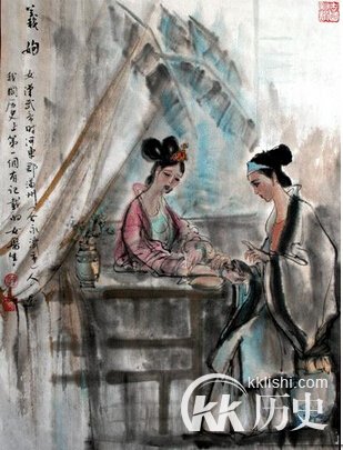 被誉为＂女中扁鹊＂ 专为皇太后治病的女中医是谁？