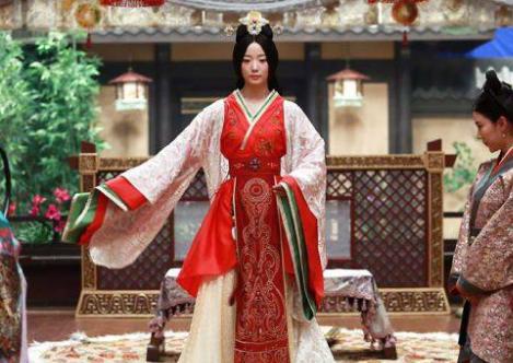 风流婢女与小吏私通，竟然还影响了汉朝的历史