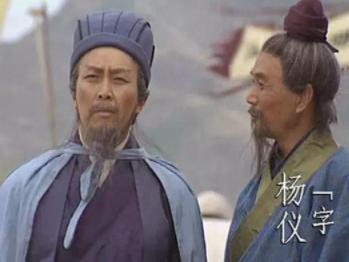 “蜀国无大将,廖化作先锋”!为何魏延死后蜀汉将才会断档