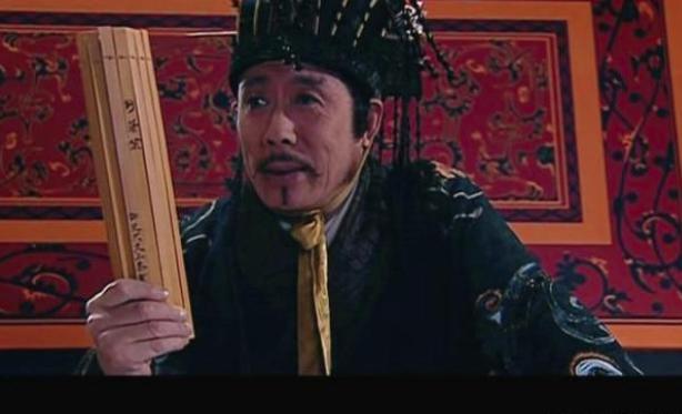 西汉大臣卫绾，从一介车夫爬到了丞相