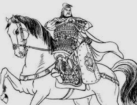 窦融：投靠刘秀建立功业，却因为后代使他晚节不保