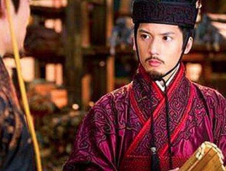 窦融：投靠刘秀建立功业，却因为后代使他晚节不保