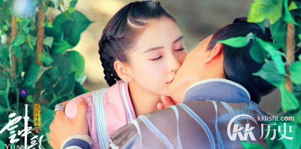 大汉情缘之云中歌演员表及剧情详细介绍