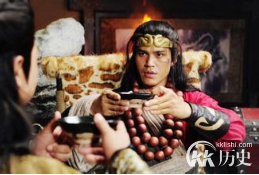 水浒传武松的性格特点是什么?武松的性格特点分析