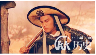 水浒传武松的性格特点是什么?武松的性格特点分析