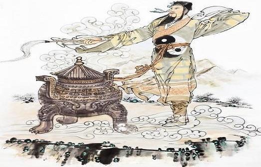 越是追求长生不老，死的反而越快！秦皇汉武皆如是