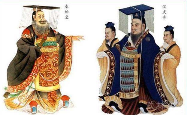 越是追求长生不老，死的反而越快！秦皇汉武皆如是