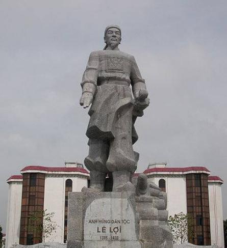 越南从明朝独立出去的内幕：七万大军全军覆没