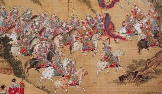 越南从明朝独立出去的内幕：七万大军全军覆没
