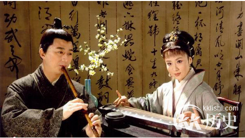 李清照的丈夫是谁 李清照有几个丈夫