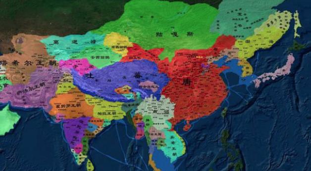 唐朝第十九位皇帝，李晔为何成了藩镇抢夺的傀儡