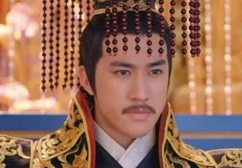 日本送两个公主,皇帝却吓坏了!