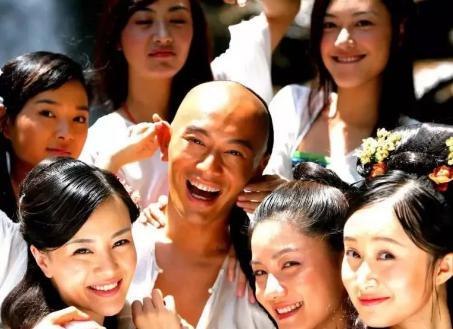 日本送两个公主,皇帝却吓坏了!